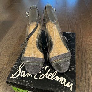 Sam Edelman - Patti in Pewter